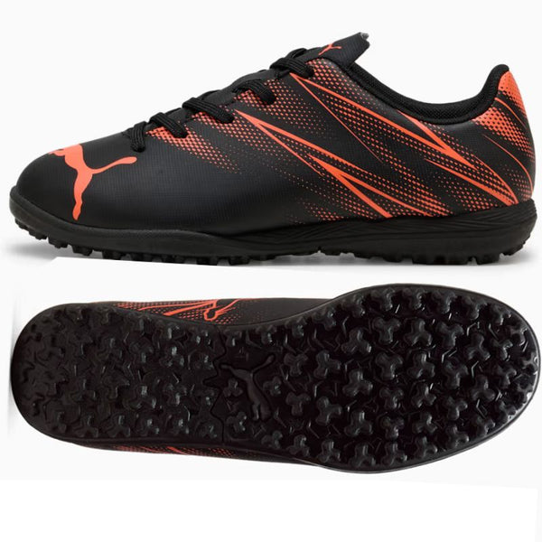 Puma Attacanto TT Jr 107481-12 Football Boots Cipő