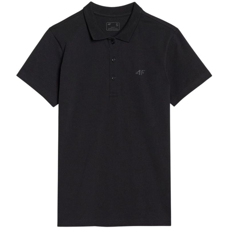 Polo Shirt 4f F514 W 4fwmm00tptsf514 20s