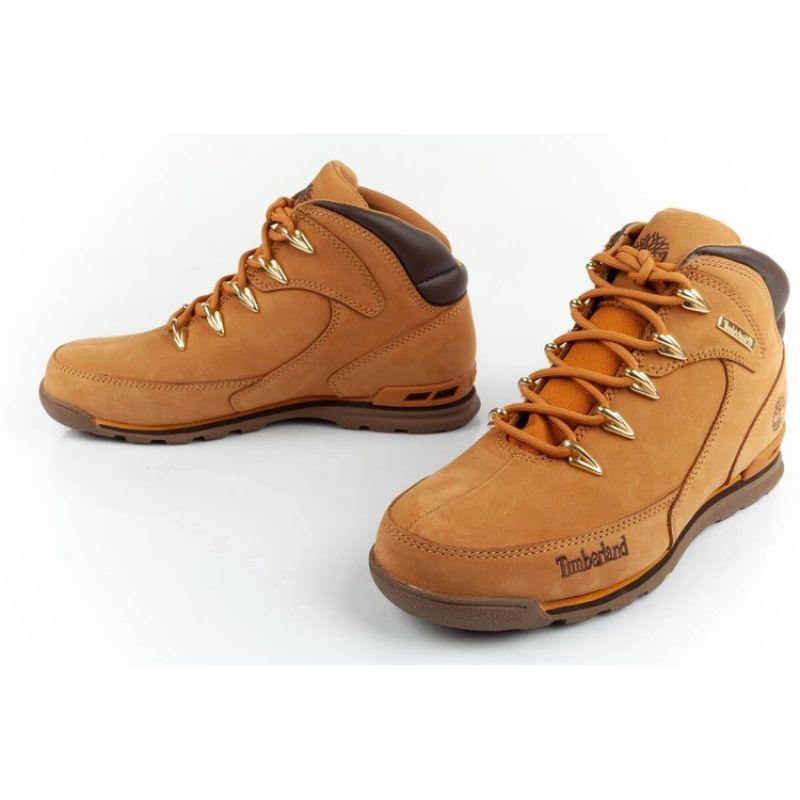 Timberland Euro Rock M TB06164R231 shoes Cipő