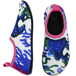 XQMAX Kids Neoprene Water Octopus S.25 cipő GSP-1081533