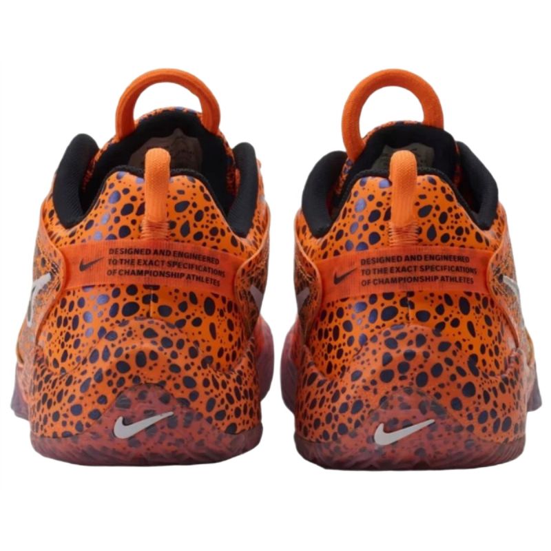 Nike Hyperace 3 SE OLY sports Orange - FV3686-900 narancssárga utcai cipő