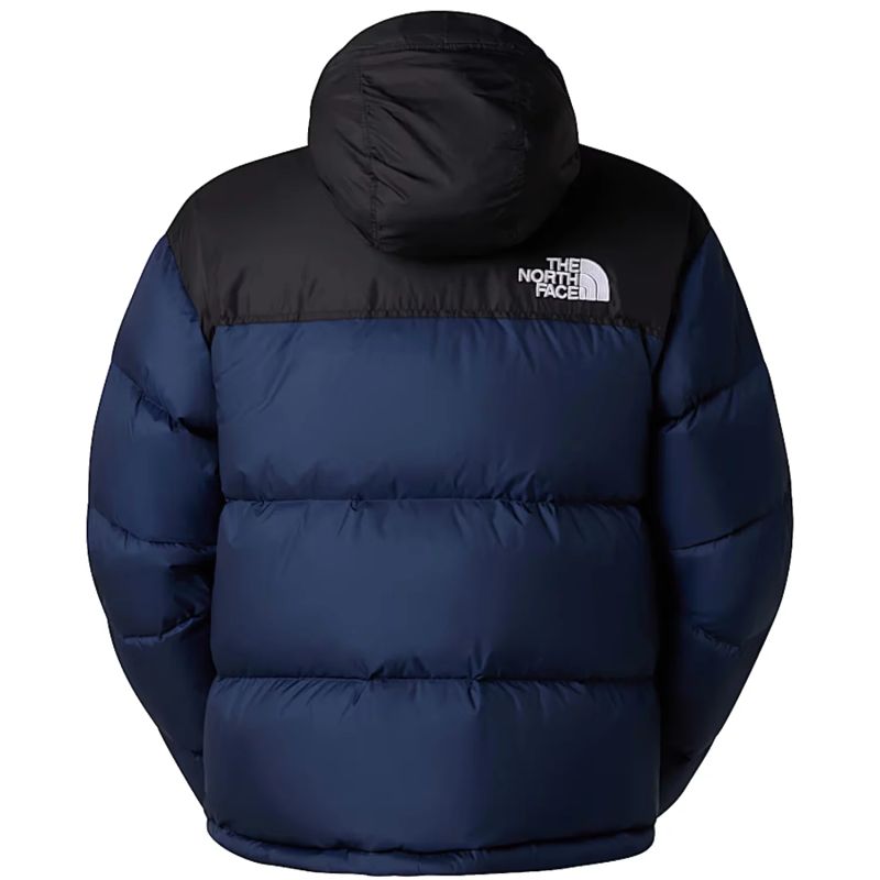 The north face 1996 Retro Nuptse Jacket NF0A3C8DGOB1 Green L General