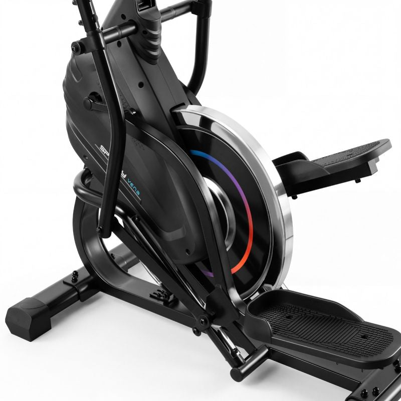 Spokey VENA Elliptical Trainer edzőfelszerelés SPK-947390