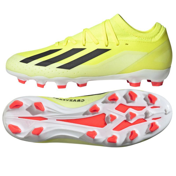 Adidas X Crazyfast League LL MG M IF0696 shoes Cipő