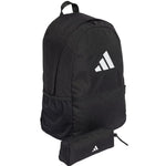 adidas Classic backpack + Pencil Case JI8081 sportstyle hátizsák
