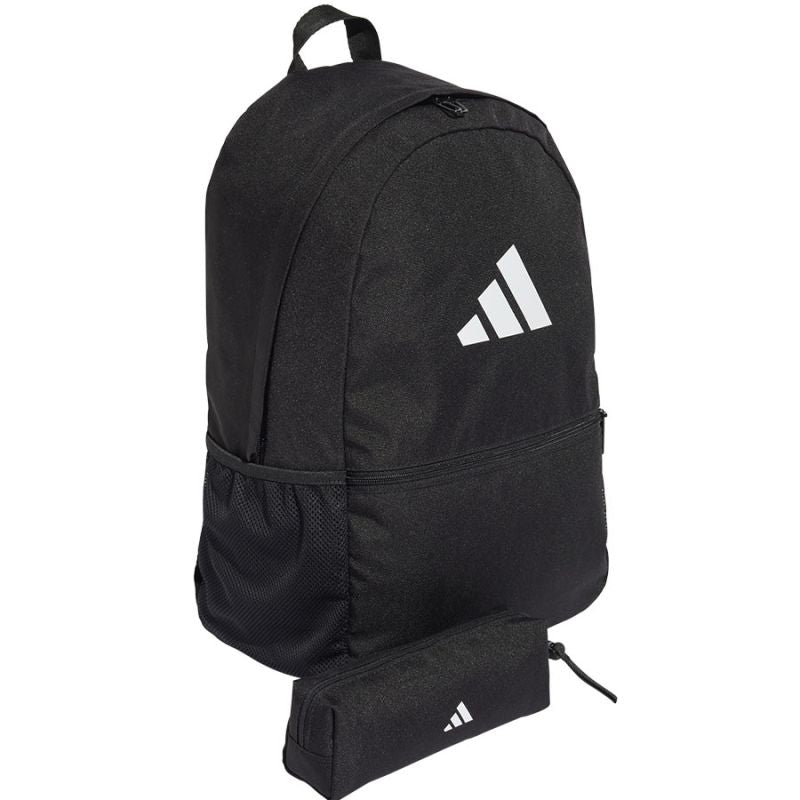 adidas Classic backpack + Pencil Case JI8081 sportstyle hátizsák
