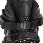 Spokey Freespo 40/41 BK 929413 inline skates Cipő