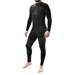 Meteor thermal underwear XL/XXLblack fekete férfi termoaktív ruha 16688