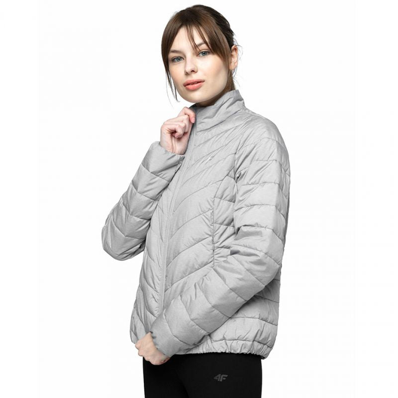 Jacket 4f W H4l21-Kudp003 27m