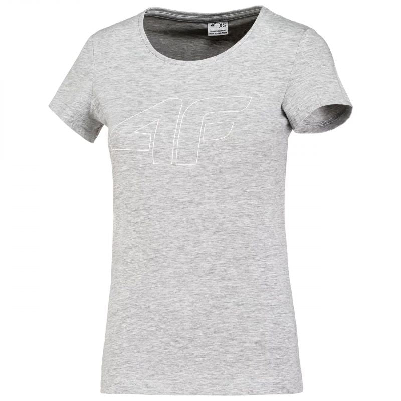 T-shirt 4f W Nosh4 Tsd353 27s
