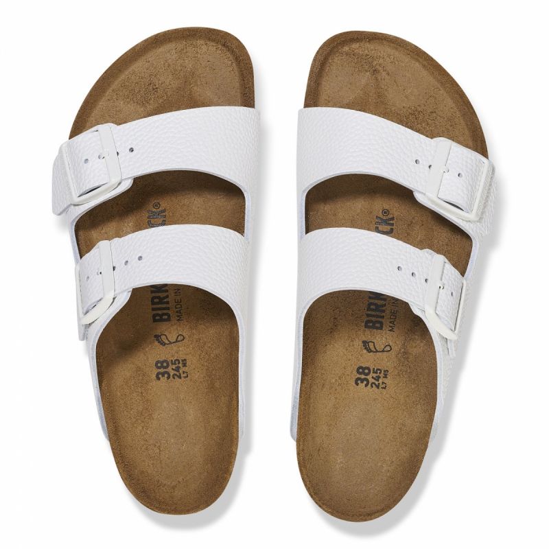 Birkenstock Arizona BF W 552681 flip-flops cipő