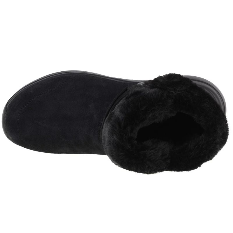 Skechers On The Go Midtown-Cozy Vibes 144271-BBK Black 36 Kiegészítő