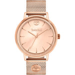 TIMBERLAND Esmond TBL.15961MYR32MM Women's Watch + BOX utcai cipő