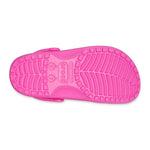 Crocs Kids Classic Clog 10006-14 Fuchsia eu 32/33 cipő