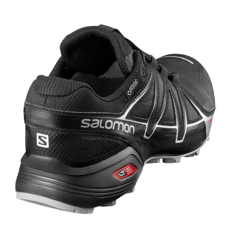 Salomon Speedcross Vario 2 Gtx® M L39846800 Running Shoes