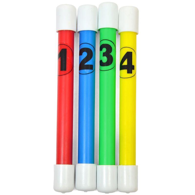 FISHING STICKS VPS-44 / 4 pcs