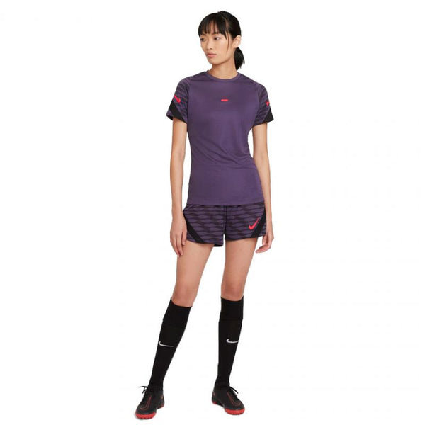 Nike Dri-FIT Strike W CW6095-012 shorts Ruházat