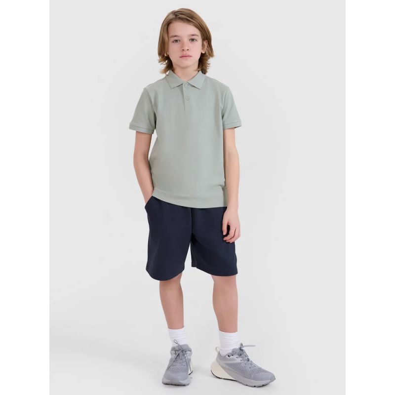 4f Jr Shorts 4FJWMM00TSHOM629-31S Nadrág