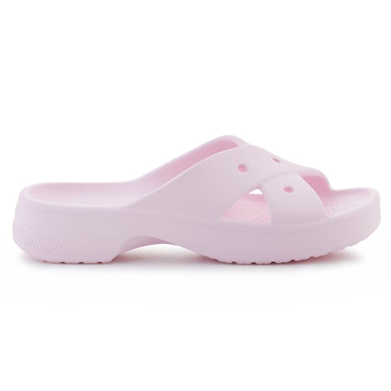 Crocs Classic Womens Cross Strap W 210840-6ZW flip-flops Cipő