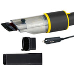 Dunlop 36w Handheld Car Vacuum Cleaner fekete kiegészítő GSP-347226