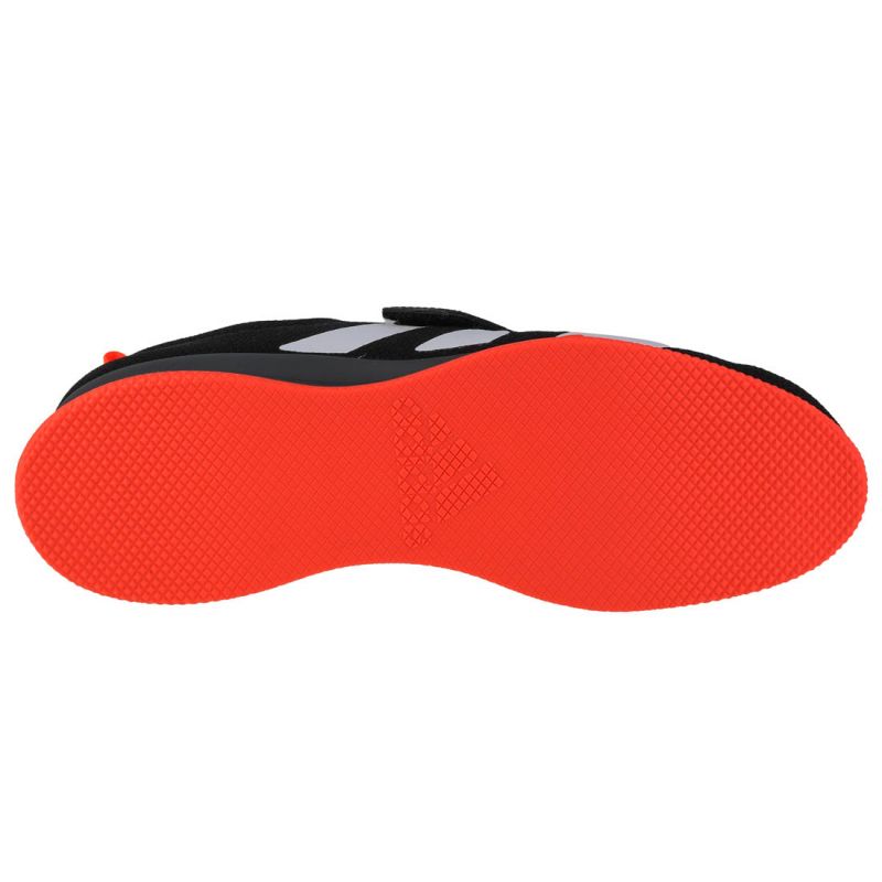 Adidas Adipower Weightlifting II M GZ0178 shoes Cipő
