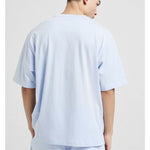 AIR Jordan Men's Brooklyn Arch Logo T-shirt - kék póló