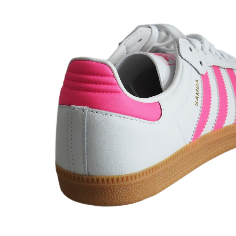 Adidas Samba OG Kids Women's Sneakers - JQ2831 utcai cipő