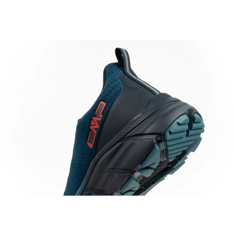 CMP Rahmsy M 46UT Running sötétkék cipő