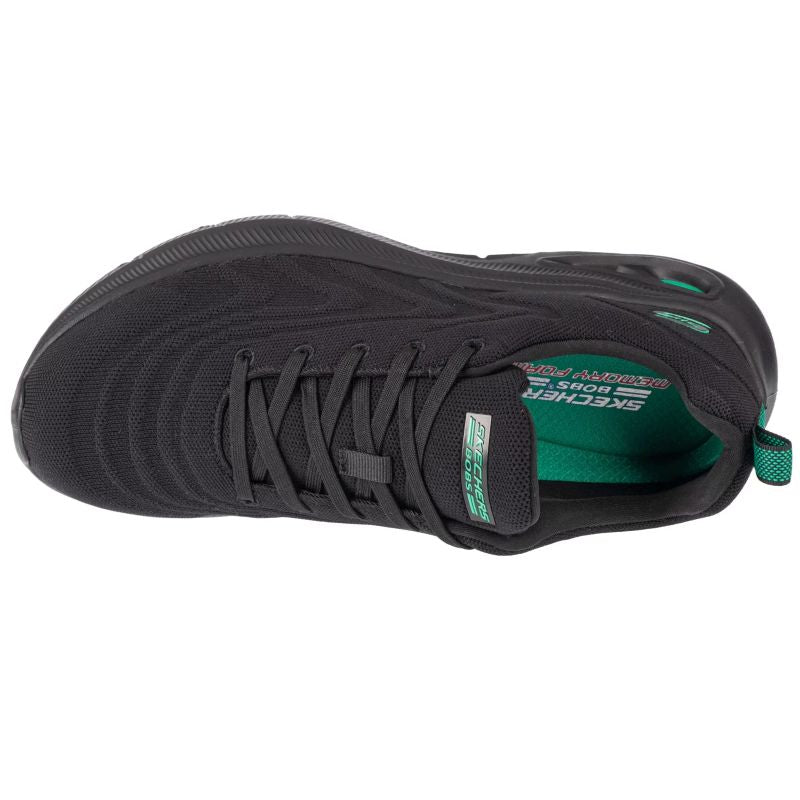 Skechers Bobs Unity - Sleek Revive 118075-BBK Black 44 Kiegészítő