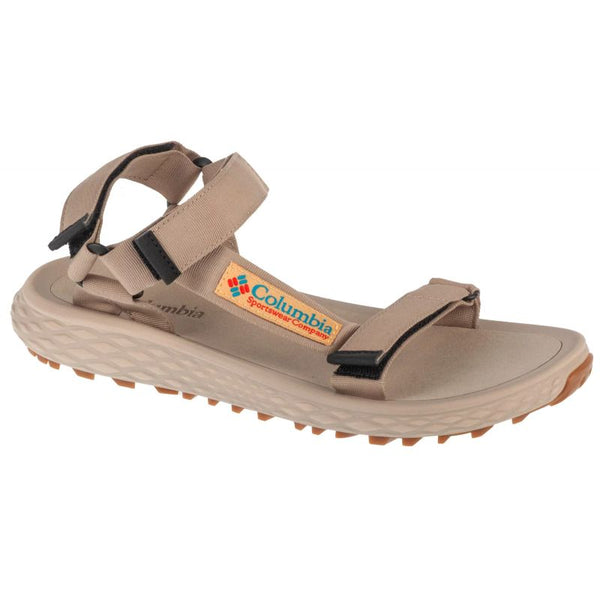 Columbia Konos Globetrot Sandal M Szandál, bézs