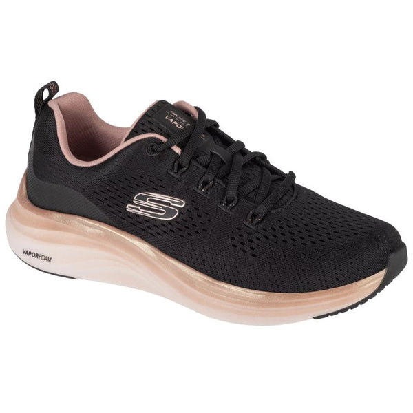 Skechers Vapor Foam - Midnight Glimmer 150025-BKRG Black 36 Kiegészítő