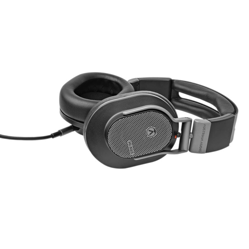 Austrian Audio HI-X65 - open studio headphones