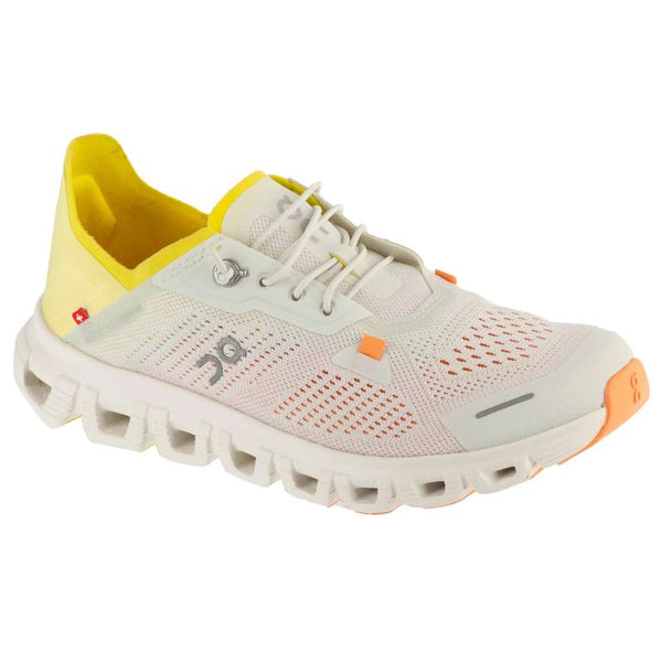 On Running Cloud 6 Coast W 3WF10023022 Running Shoes cipő