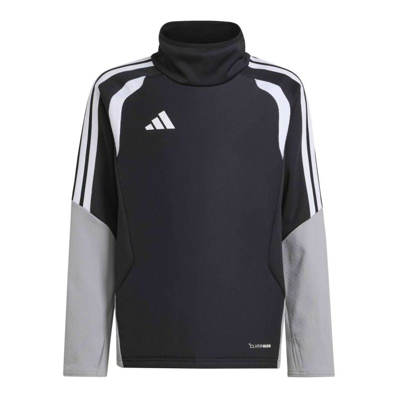 Adidas Junior Tiro 26 Competition Winterized sweatshirt kötött sapka KB2715