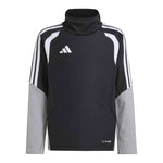 Adidas Junior Tiro 26 Competition Winterized sweatshirt kötött sapka KB2715