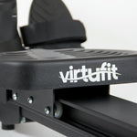 Virtufit Semi-Professional Rowing Machine Ergometer