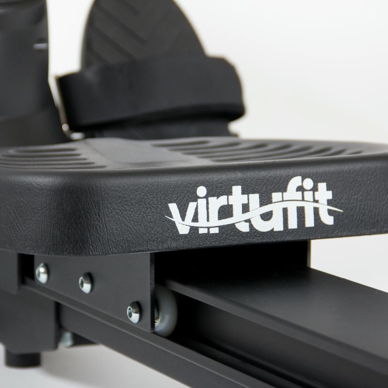 Virtufit Semi-Professional Rowing Machine Ergometer