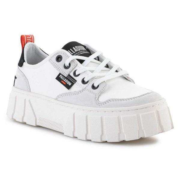 Palladium Pallatower Lo W 98574-116-M shoes Cipő