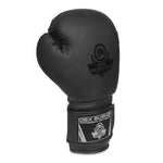 DBX Bushido 10oz Boxing Gloves - Black Master - Valor Series fekete kesztyű
