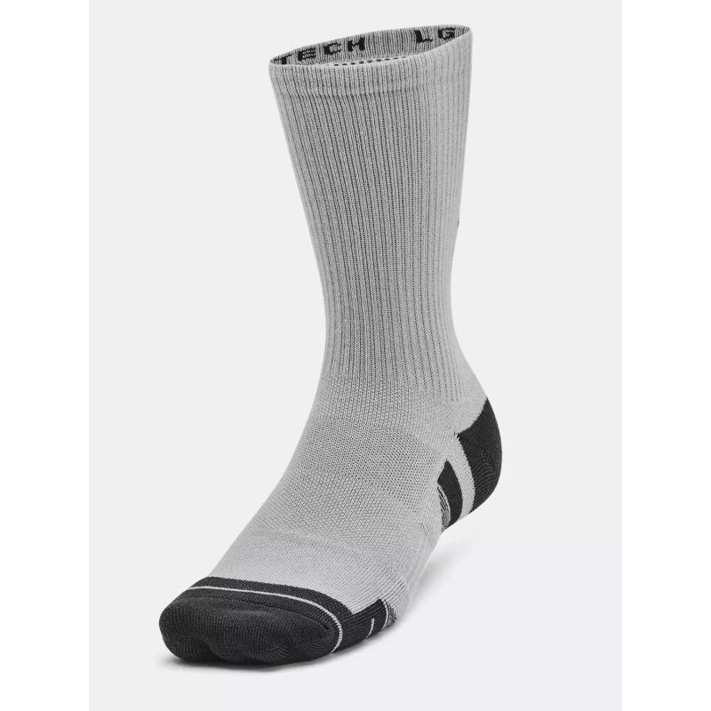 Under Armour Socks 1379512-011 Zokni