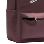 Nike Heritage 2.0 Backpack barna hátizsák