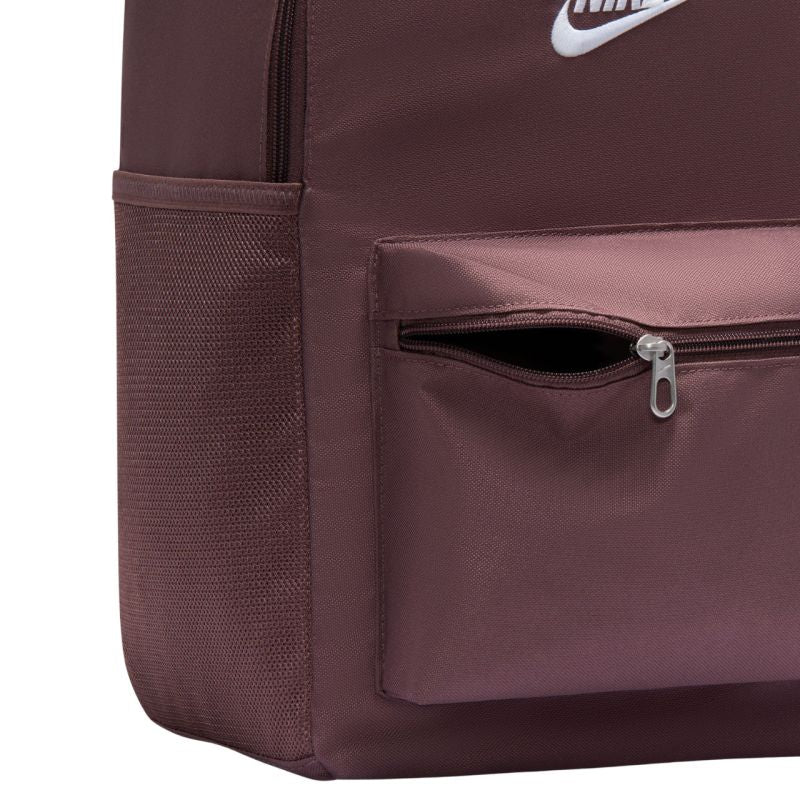 Nike Heritage 2.0 Backpack barna hátizsák