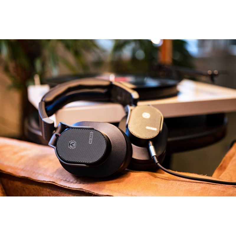 Austrian Audio HI-X65 - open studio headphones