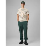 Men's casual joggers 4F