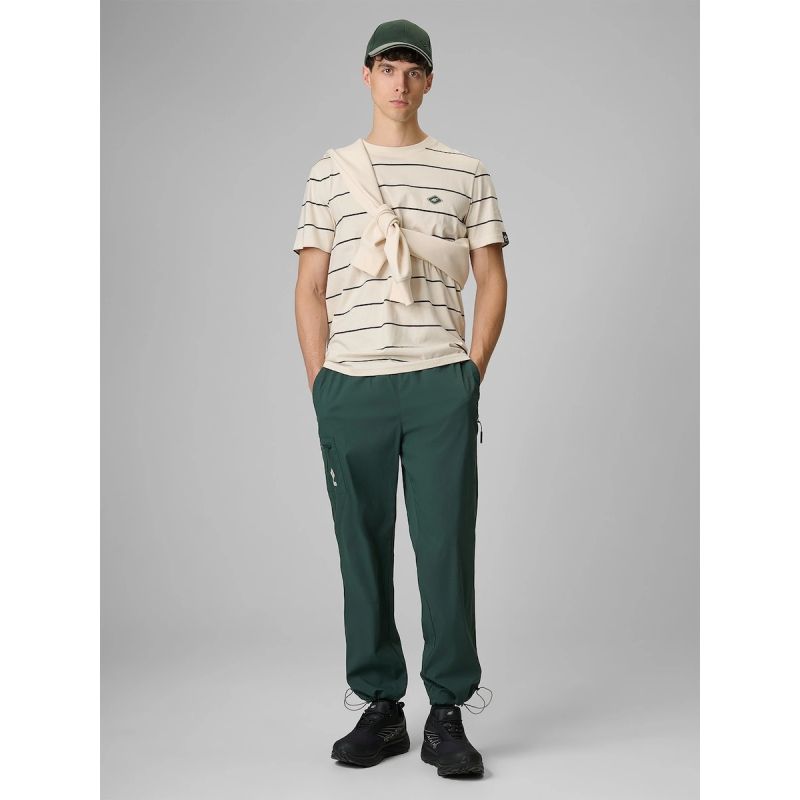 Men's casual joggers 4F
