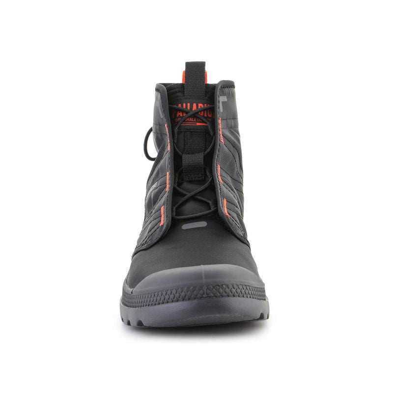 Palladium Pampa Travel Lite shoes 77039-008-M Cipő