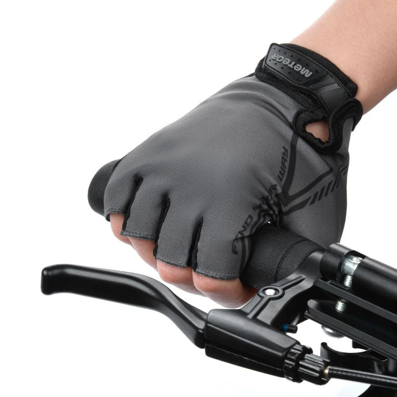 Meteor MX10 Cycling Gloves size uniw gloves, gloves