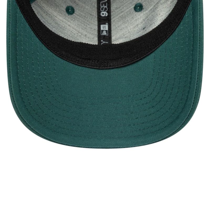 New Era 9SEVENTY Red Bull Racing Stretch Snapback Washed Cap -