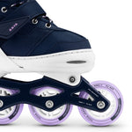 Spokey Inline Skates 33–37 VT ARYA utcai cipő SPK-946421