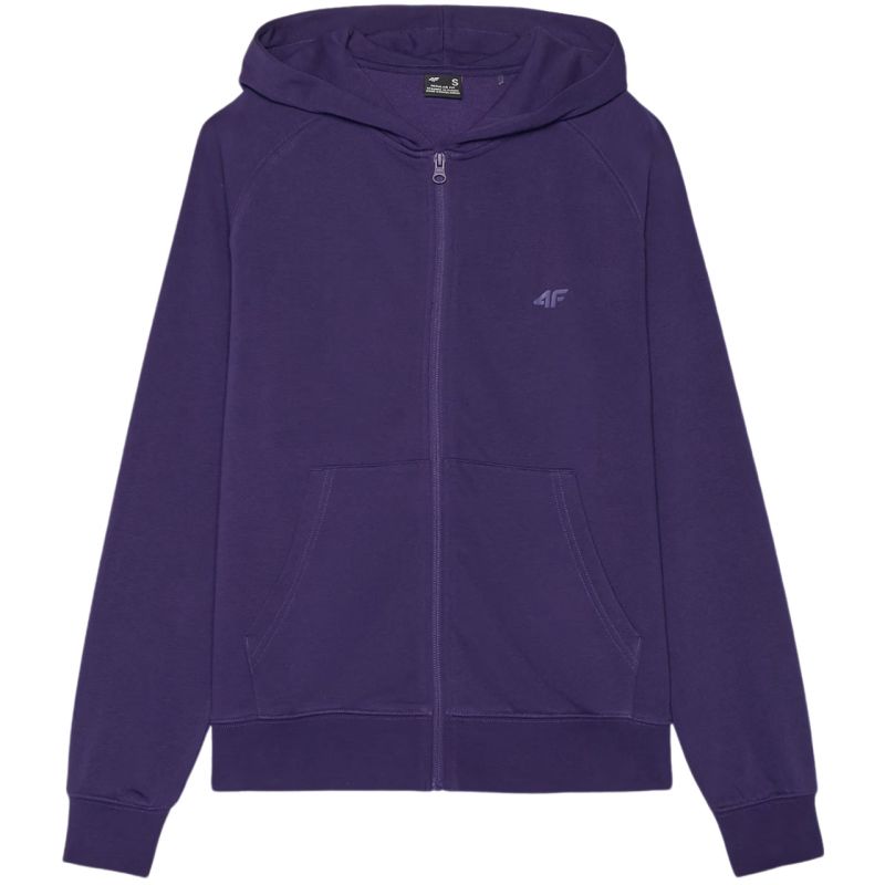 Sweatshirt 4f F1763 W 4fwmm00tswsf1763 31s
